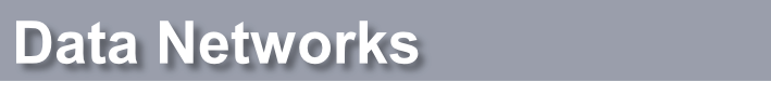 Data Networks
