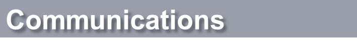 Communications