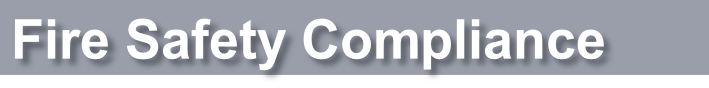 Fire Safety Compliance
